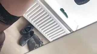 Work slutty outfit office