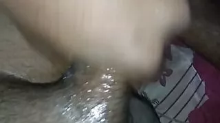 Bangladeshi horny boy handjob mal aut