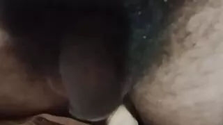 Only nude dick video