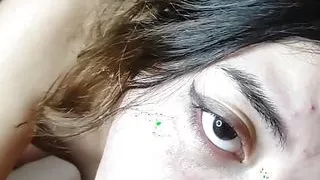 With My stepsister in the sofa 4