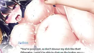 EP15: Hotspring Babymaking with Rio