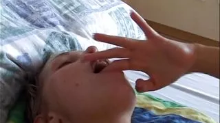 Masturbation Nr.12 - Episode 2