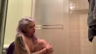 Caught Her Again! I Want To Fuck Her So Bad!