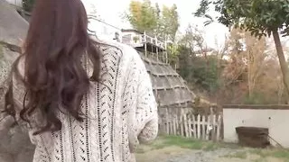 Japanese Horny Bitch Enjoys A Hard Fuck Creampie