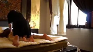 Massage Session