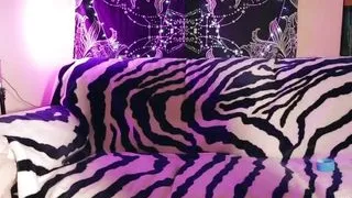 Custom video for lovely David