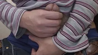 Japanese Sexy Babe Gets Fucked To Cumshot Creampie