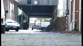 Dr. F.Otze Teil 6 (Full Movie)