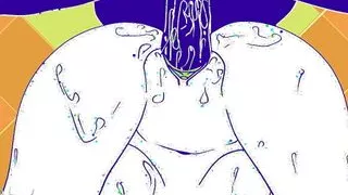 FUCKED WITH A MIME 3# ! Porn ANIME HENTAI ! cartoon