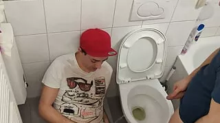 piss play with and cum for my bitch