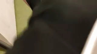 Cumming in my briefs before bed