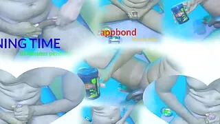 Penis oil massage long dick medicine.