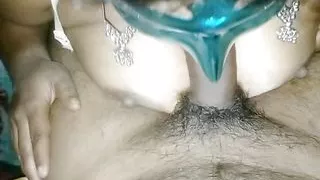 Sali disetubuhi hardcore oleh jija ketika saudara tiri tidak di rumah