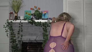 Suzie Milf Fantasy Nursing