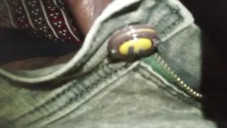 Unhappy Ball - Blowjob and cum in mouth