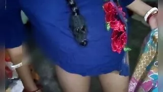 Indian Girlfriend Gifting Her Desi Pussy For Sex On Boyfriend Birthday