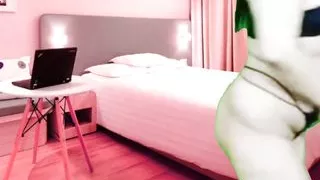 Pakistani Step mom Desi Asshole Hindi audio