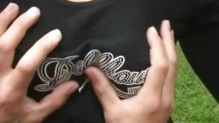 Sweet Sammy fucking hard