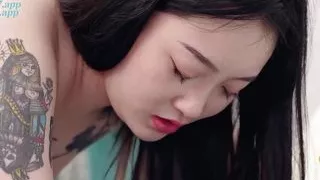 My sexy aunty caught me masturbating and ask me to have sex with her wants me to fuck her wet pussy