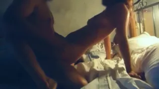 Mi Novio Me Vino A Despertar Solo Para Follarme A Media Noche