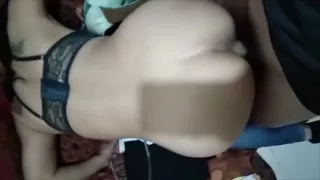 L A S - Me Lleva Ropita Y Le Agradezco Con Nalgas