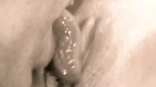 Beautiful and hot horny chicks sharing a thick cock in the living room