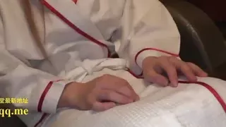 Asian angel Japanese Girl Cums with Vibrator