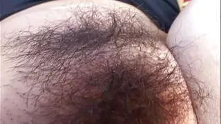 Hot Asian Babe Gets Cum on Feet from Strangers