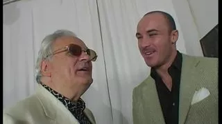 Pazzie Italiane - episodio #01