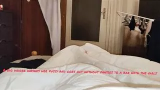 Stepmotherneed help afterdrinking on party