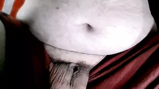 Sunday Night Self Love.  Leg Amputee & Dickless too?