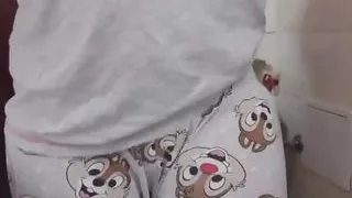 Morning pee hot juicy pussy sexy compilation