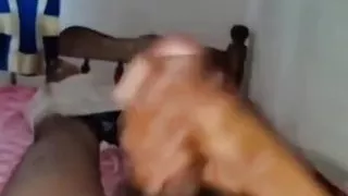 Indian handjob kerala boy