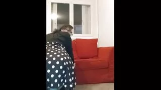 multiple orgasm for a transgender bitch