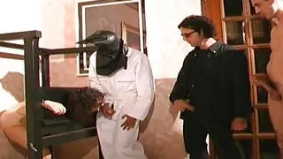 La Strada del Sesso! - Episode 3