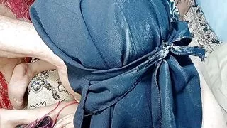 desi alex treated sara with anal hardcore fucking in threesome with netu