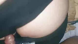 She is my bitch number one