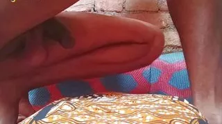 Indian gay couple hardcore anal sex
