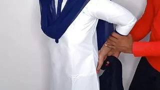 Komal ko teacher ne pichwade bahut mara fir bhai ne ice cube ke sekha