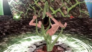 Cartoon animated porn video of a cute girl playing with automatic toys Tamil kama kathai