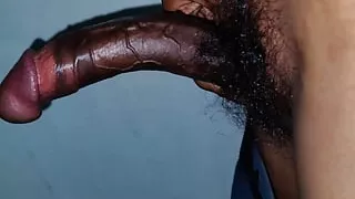 Indian handjob