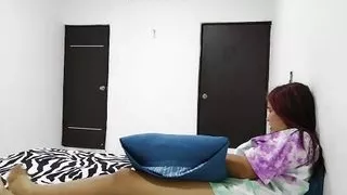 I Fuck My Stepsister To Prove My Heterosexuality And Continue Fucking Every Time We Are Alone