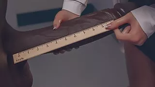 DobermanStudio Diana Episode 5 hot tasty doctor swallowing black cum hardcore vaginal creampie intense hardcore delicious