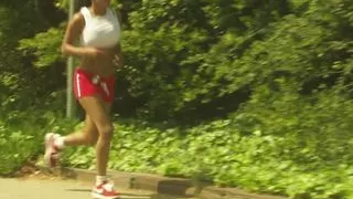 detectiv filmed when girl cheating her husband with black guy