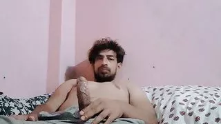 indian boy masturbating hard