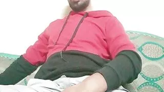 indian boy masturbating hard