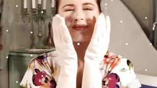 In Rubber Latex Hands Teaser