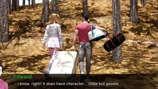 Erotica - The Hotties From The Town Ep 1