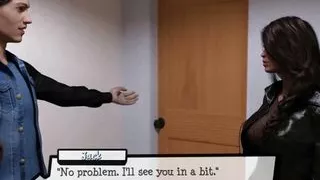 Pandora's box: His girlfriend and her ex-boyfriend-Ep11