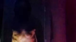 TikTok jazzy cabaret nude